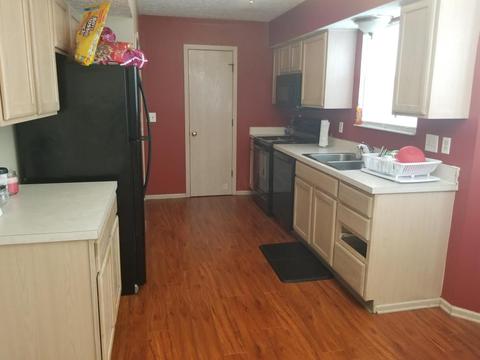 3156 Omega Dr, Columbus, OH 43231 photo 4