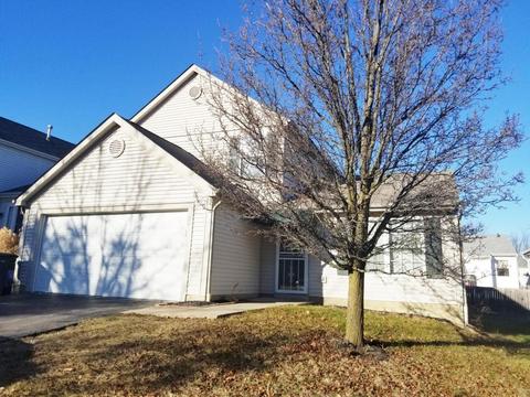 3156 Omega Dr, Columbus, OH 43231 photo 1