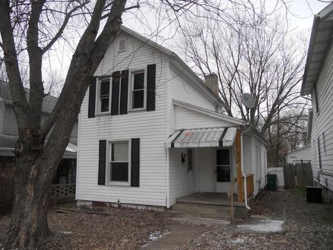416 Eddy St, Newark, OH 43055 photo 1