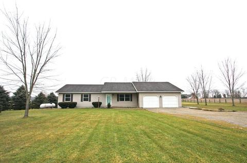 6100 Sharp Rd, Mount Vernon, OH 43050 photo 1