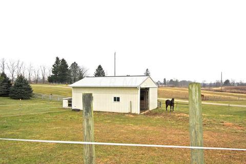 6100 Sharp Rd, Mount Vernon, OH 43050 photo 6