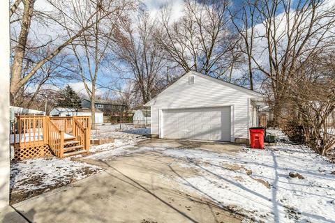 205 E North St, Worthington, OH 43085 photo 29