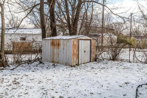 205 E North St, Worthington, OH 43085 photo 31