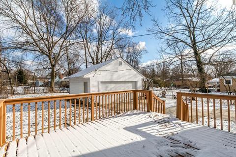 205 E North St, Worthington, OH 43085 photo 32
