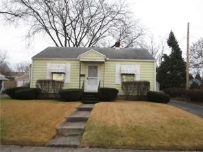 1308 Amherst Rd, Springfield, OH 45504 photo 1