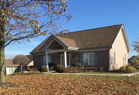 2050 Farmbrook Cir N, Grove City, OH 43123 photo 2