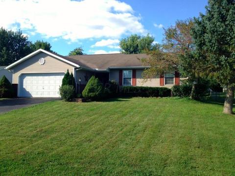 522 Derby Downs Rd, Newark, OH 43055 photo 1
