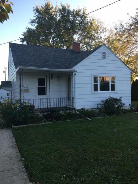 1408 E Chestnut St, Lancaster, OH 43130 photo 1