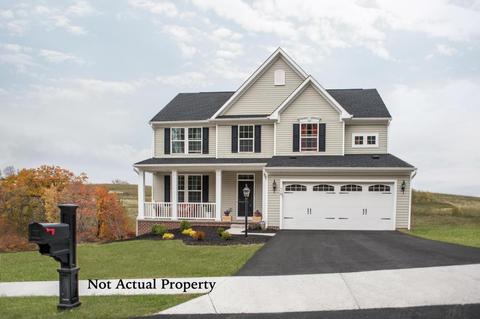 831 Blackmore Cir, Delaware, OH 43015 photo 1