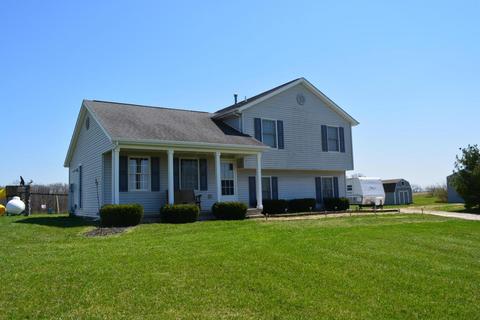 5831 State Route 296, Cable, OH 43009 photo 1