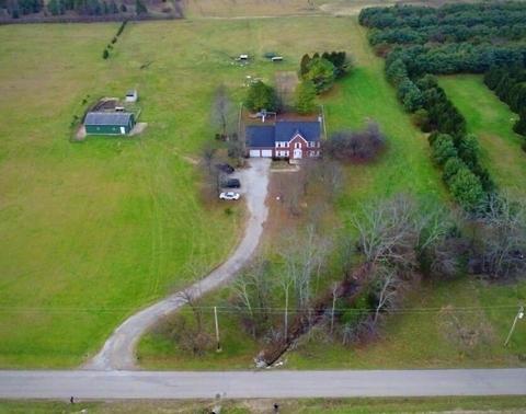 10273 Mantle Rd, Orient, OH 43146 photo 1