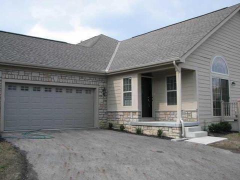 4850 Rays Cir, Dublin, OH 43016 photo 1