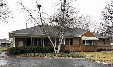 1017 Mulberry Rd, Circleville, OH 43113 photo 1