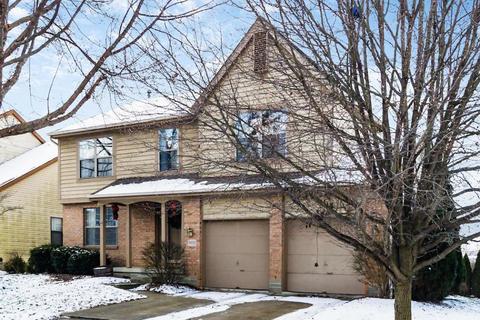 8935 Guilder St, Powell, OH 43065 photo 36