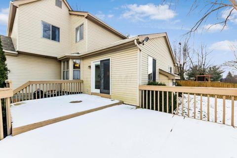 8935 Guilder St, Powell, OH 43065 photo 35