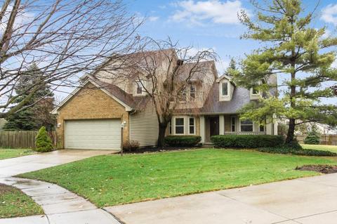 7420 Gardengate Pl, Dublin, OH 43016 photo 5