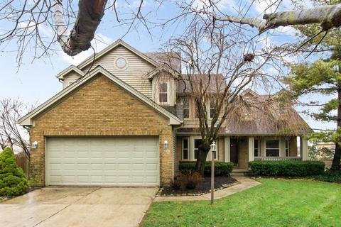 7420 Gardengate Pl, Dublin, OH 43016 photo 4