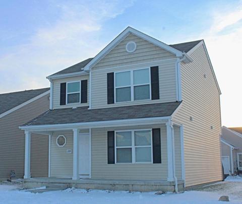 1379 Ithaca Dr, Columbus, OH 43228 photo 1