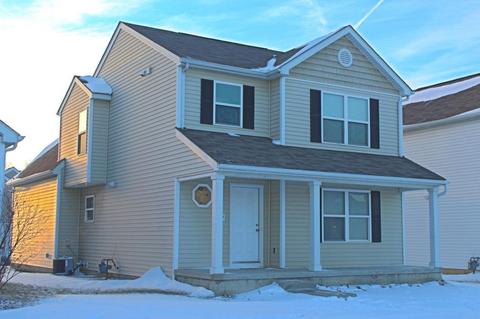 1379 Ithaca Dr, Columbus, OH 43228 photo 2
