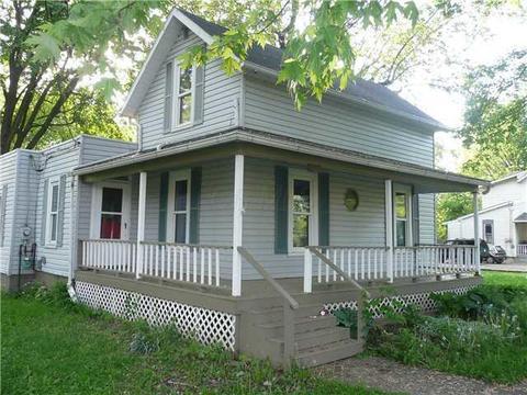 401 N Elm St, Prospect, OH 43342 photo 1