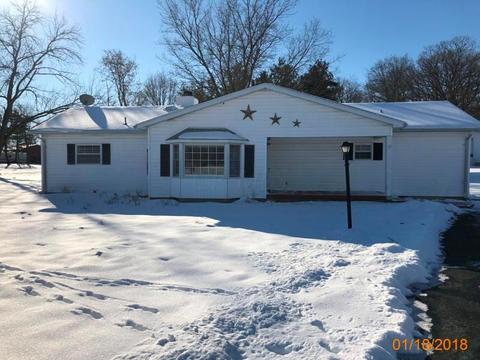4263 Limerick Rd, Springfield, OH 45502 photo 1