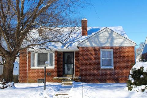 715 Rutter Ave, Lancaster, OH 43130 photo 1