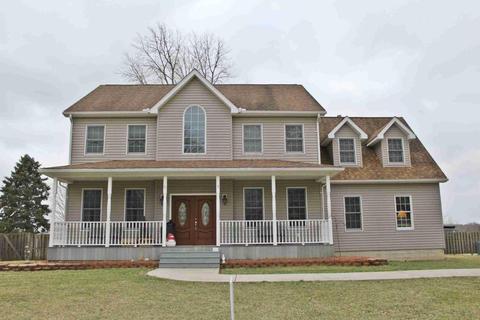 2483 Owens Rd W, Prospect, OH 43342 photo 4