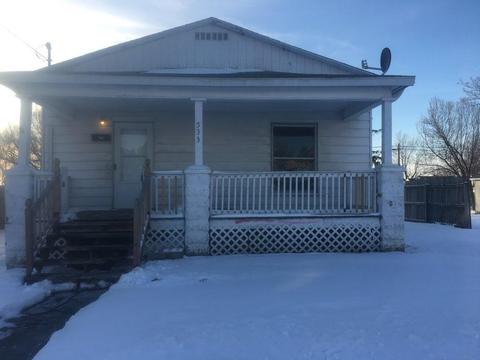 533 Mary St, Marion, OH 43302 photo 1