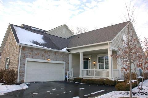 6894 Foresthaven Loop, Dublin, OH 43016 photo 1