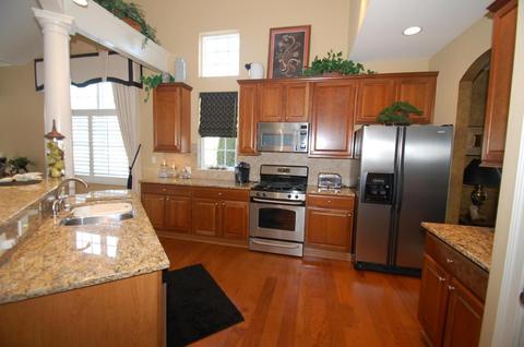 6894 Foresthaven Loop, Dublin, OH 43016 photo 3