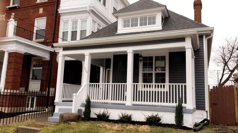 334 Saint Clair Ave, Columbus, OH 43203 photo 1