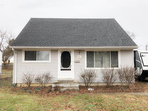 651 Westphal Ave, Columbus, OH 43213 photo 2