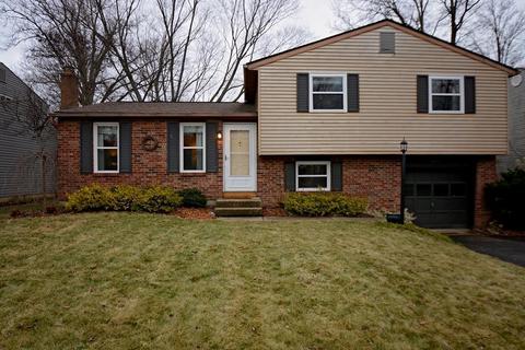 8754 Ripton Dr, Powell, OH 43065 photo 1