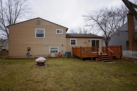 8754 Ripton Dr, Powell, OH 43065 photo 21