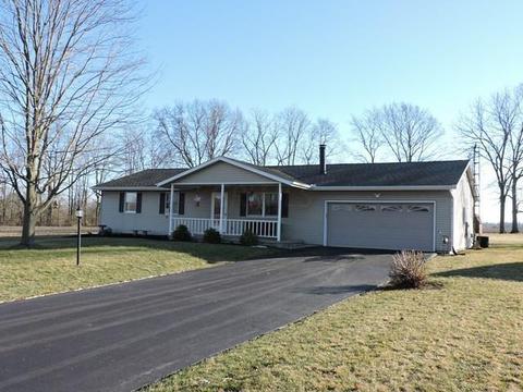 1907 Karla Dr, Marion, OH 43302 photo 1