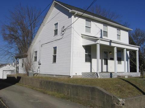 438 E Ohio St, Circleville, OH 43113 photo 1