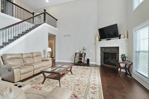 3874 Coldwater Loop, Powell, OH 43065 photo 4