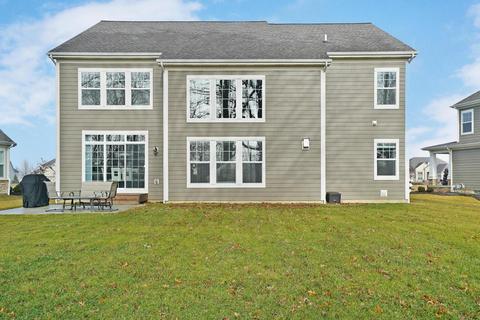 3874 Coldwater Loop, Powell, OH 43065 photo 36