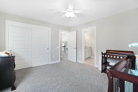 3874 Coldwater Loop, Powell, OH 43065 photo 31
