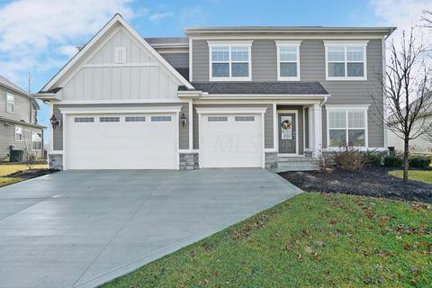 3874 Coldwater Loop, Powell, OH 43065 photo 1