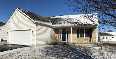 5500 Boucher Dr, Orient, OH 43146 photo 1