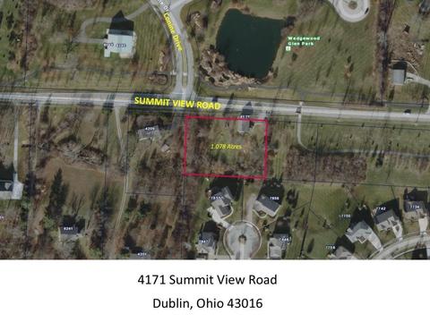 4171 Summit View Rd, Dublin, OH 43016 photo 19