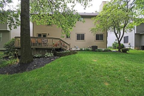 8872 Cornwallis Ct, Powell, OH 43065 photo 5