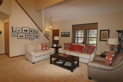 8872 Cornwallis Ct, Powell, OH 43065 photo 1