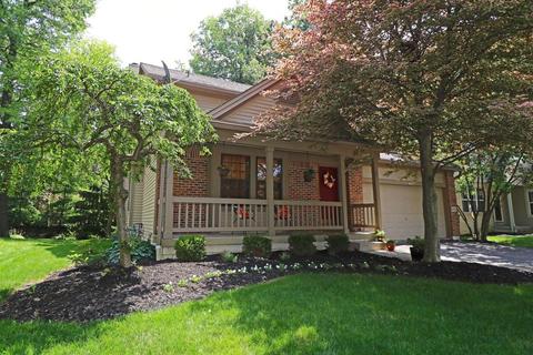 8872 Cornwallis Ct, Powell, OH 43065 photo 6