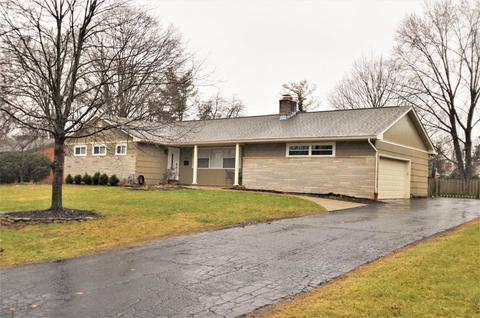 3879 Chiselhurst Pl, Columbus, OH 43220 photo 3
