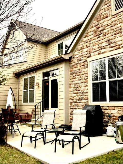 3708 Echo Pl, Powell, OH 43065 photo 2