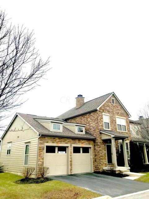 3708 Echo Pl, Powell, OH 43065 photo 1