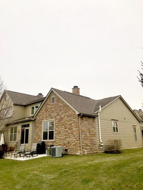 3708 Echo Pl, Powell, OH 43065 photo 3