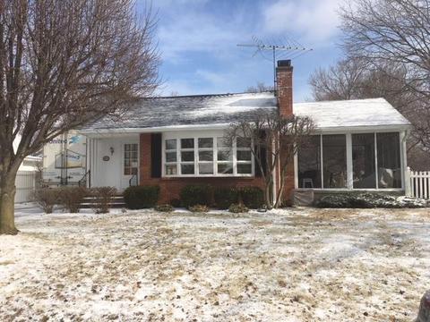 838 Pershing Dr, Circleville, OH 43113 photo 1